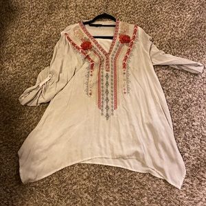 tunic